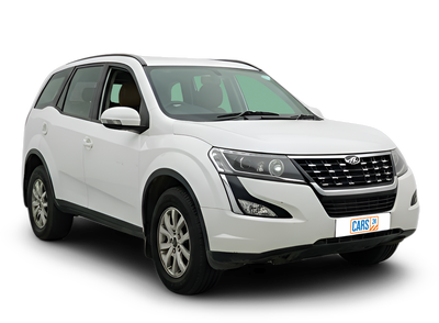Mahindra XUV500-img